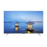 Sharp 55-inch Smart TV, Built-in Receiver - 4T-C55FL6EX