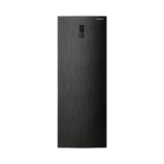 Fresh Upright Deep Freezer, 6 Drawers, Without Handle - Touch Control, Black / FNU-MRT 270B