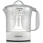 Kenwood Citrus Juicer - 40 Watts - White - JE280A - Image 4