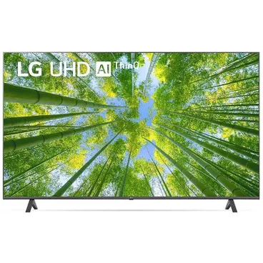 lg_60_inch_ttvvv_l01 شاشة سمارت من ال جي 60 بوصة LED - دقة 4K UHD - برسيفر داخلي - 60UQ79006LD - الصورة 1