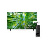 ⁦شاشة سمارت من ال جي 60 بوصة LED - دقة 4K UHD - برسيفر داخلي - 60UQ79006LD⁩ - الصورة ⁦4⁩