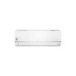 LG Split Air Conditioner - 3 HP - Cooling Only - White - S4-Q24K22ME