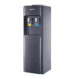 Koldair Water Cooler 2 Taps Cold & Lukewarm Dark Silver - KWD CB - Image 2