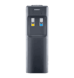 Koldair Water Cooler 2 Taps Cold & Lukewarm Dark Silver - KWD CB