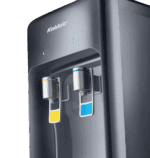 Koldair Water Cooler 2 Taps Cold & Lukewarm Dark Silver - KWD CB - Image 3