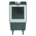 Mienta 75L Air Cooler - Grey/Black - AC49238A