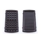 ⁦ميانتا صانع سندوتشات 2 في 1- 750 وات - SM27809A⁩ - الصورة ⁦5⁩