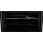 ⁦لاجيرمانيا بوتاجاز 90 × 60 - 5 شعلة غاز استانلس 9C10GLA1X4AWW⁩ - الصورة ⁦3⁩