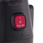 Moulinex Junior Blender - 400 Watts - Black - LM2428EG - Image 6