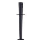 Moulinex Junior Blender - 400 Watts - Black - LM2428EG - Image 5