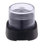 Moulinex Junior Blender - 400 Watts - Black - LM2428EG - Image 3