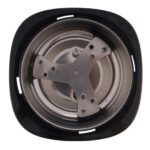 Moulinex Junior Blender - 400 Watts - Black - LM2428EG - Image 4