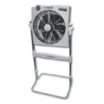 Fresh Magic Stand Fan - 14 Inch 500004486