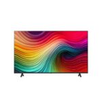 LG 50 Inch 4K UHD Smart NanoCell TV, with Built in Receiver - 50NANO80T6A - Image 2