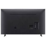 LG 50 Inch 4K UHD Smart NanoCell TV, with Built in Receiver - 50NANO80T6A - Image 3