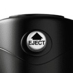 Mienta Delight Hand Mixer, 500 Watt, Black - HM13729A - Image 4