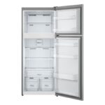 LG Digital No Frost Refrigerator, 401 Liter, Silver - GTF402SVAN - Image 2