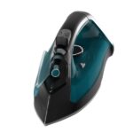 ⁦مكواة ميانتا بالبخار - 2300 وات - ازرق- SI181540A⁩ - الصورة ⁦2⁩
