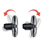 ⁦ميانتا مروحة حائط مزودة بريموت WF50438A⁩ - الصورة ⁦3⁩