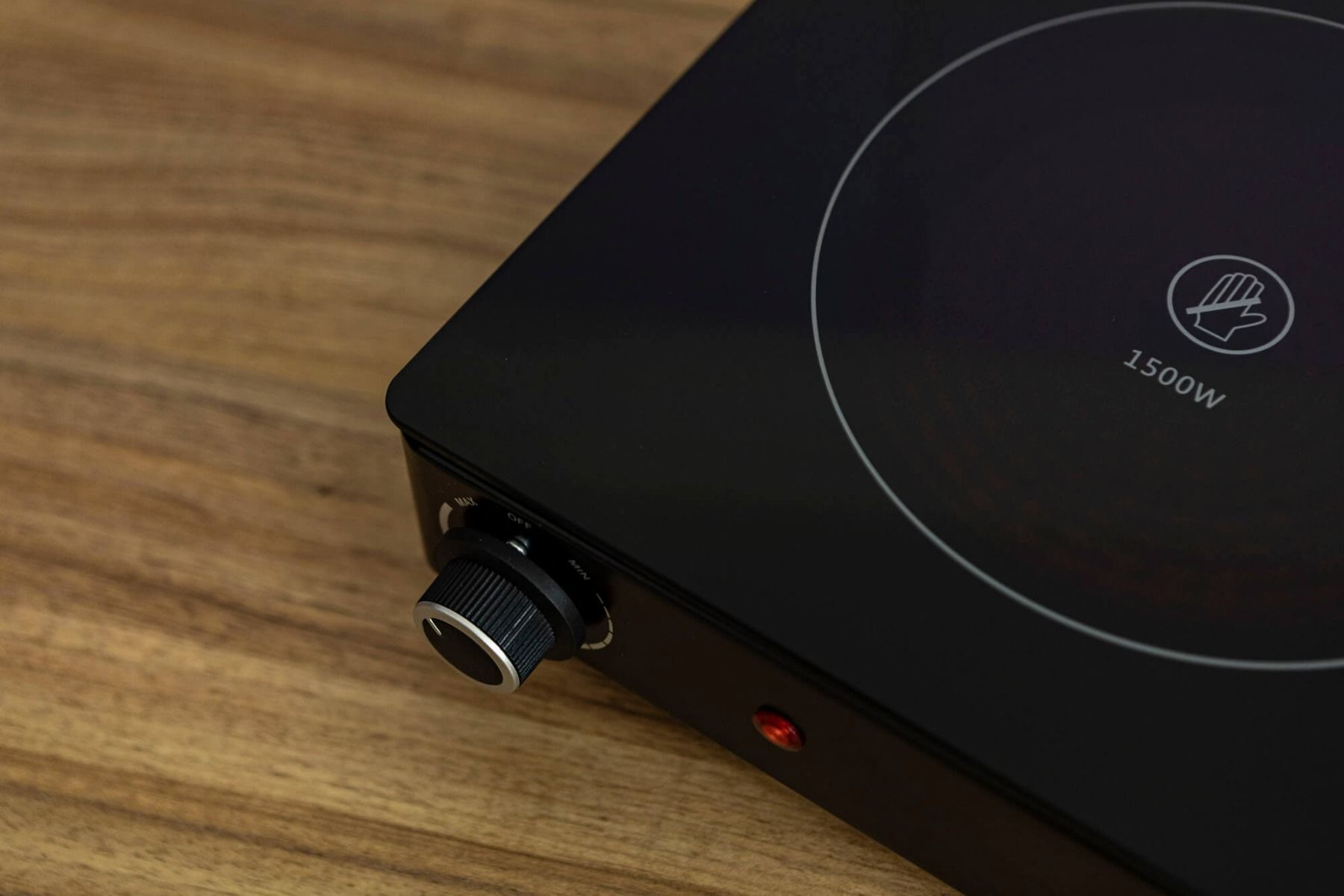 ⁦فريش مسطح 2 عين سيراميك - 2800 وات-500013424⁩ - الصورة ⁦2⁩