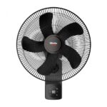 Mienta Wall Fan with Remote WF50438A