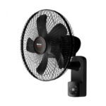 ⁦ميانتا مروحة حائط مزودة بريموت WF50438A⁩ - الصورة ⁦4⁩