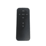 ⁦ميانتا مروحة ستاند 18 بوصة بالريموت- أسود - موديل SF351238A⁩ - الصورة ⁦2⁩