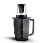 Fresh Meat Chopper, 2 L, 700 W, Black - 500017241CH-700