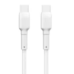 سل تل كابل شاحنTurbo 15 تايب سي الي تايب سي أبيض