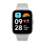 Redmi Watch Smart 3 Active Gray