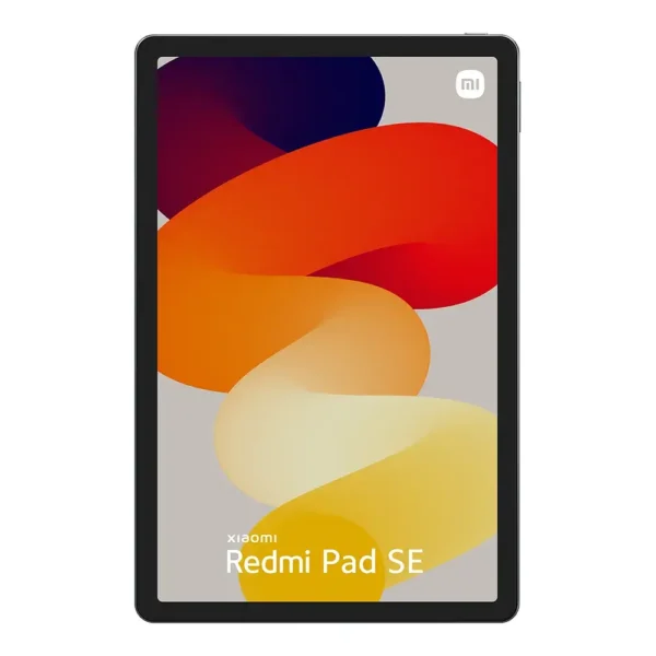 Xiaomi Redmi Pad SE Tablet - 256GB - 8GB RAM - Green