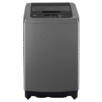 LG 13kg Top Load Automatic Washing Machine, Gray, T1364NEHGB