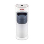 Fresh Air Cooler - Heater 2*1 F-AH-2000W
