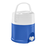 Coleman 6L Blue Tank