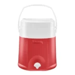 Coleman 12L Red Tank