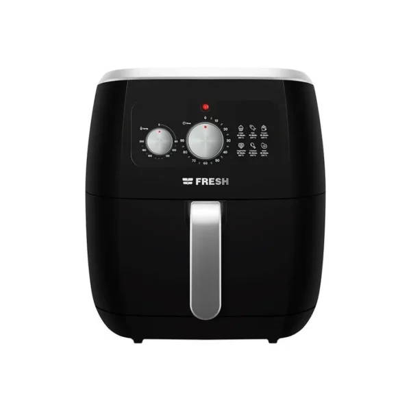 فريش قلاية هوائية ميكانيكال 1800 وات - X-Large FAF-M1800 500018916