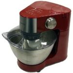 كينوود كيتشن ماشين KM240 احمر