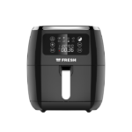 فريش قلاية هوائية ديجيتال 1800وات - X-Large 500017864 AFF-1800B