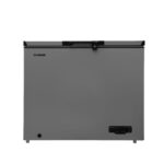 فريش ديب فريزر افقي سيلفر سوبر تروبيكال  165 لترFDF220S - 500010777