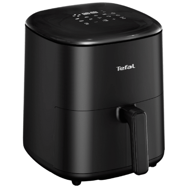 Tefal 5L 1550W Digital Black 10 Programs EY2458EG