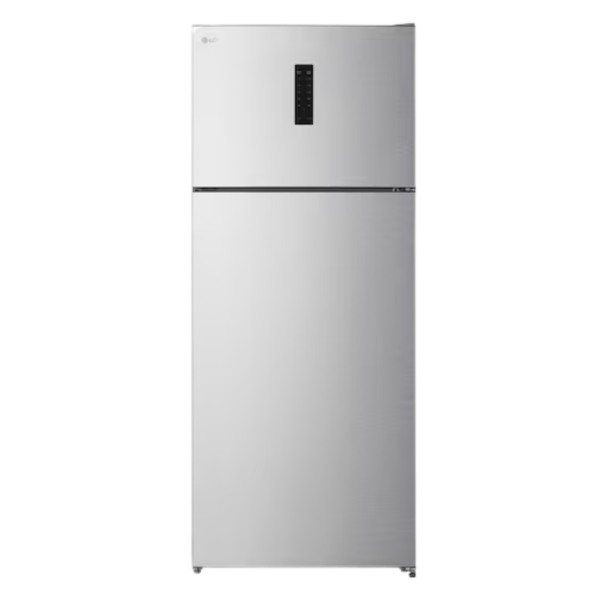 LG 523L Digital Silver Refrigerator GTF522PVAN