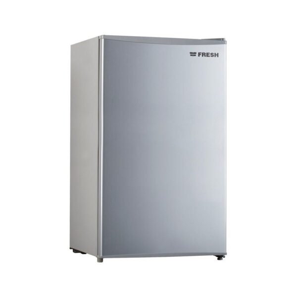 Fresh Mini Bar Refrigerator, 95 Liters - Silver FMB-140 500017476