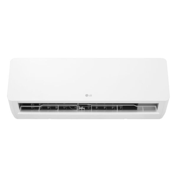 LG Hero Split Air Conditioner, Cool Only, 1.5 HP, White – S4NC12RZACA