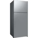 Samsung Refrigerator, 396 Liter Capacity, No Frost, Silver – RT40A3010SA-MR
