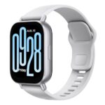 Xiaomi Redmi Watch 5 Active Unisex Smartwatch, 2-inch LCD Screen, Gray – BHR8784GL