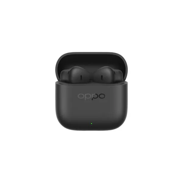 860-720-white-black-1_rdy5hut1rnfehnix Oppo Enco Buds 3 AirPods, 530mAh - Black - Image 1