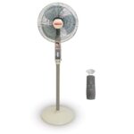 Fresh Smart Stand Fan 16 Inch Piano (2026) - 500021198