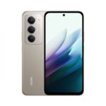 شاومي ريدمى 15 بشريحتين اتصال، 128 جيجابايت، 6 جيجا رام، شبكة الجيل الرابع - رمادي