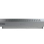 Fresh Built-in Cooker Hood - 90cm Classic Stainless Steel HB01-03-TR 500021682