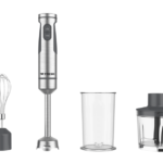 فريش هاند بلندر سيلفر HB-1500 C 500020197